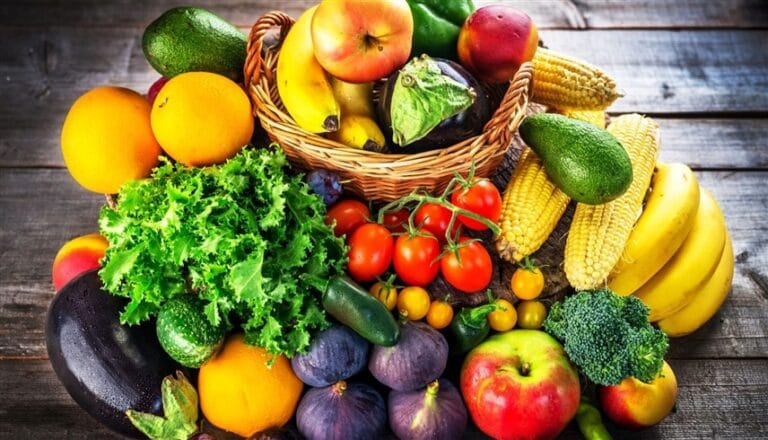 دراسات ” توصيات غذائية جديدة  لخفض الأمراض المزمنة