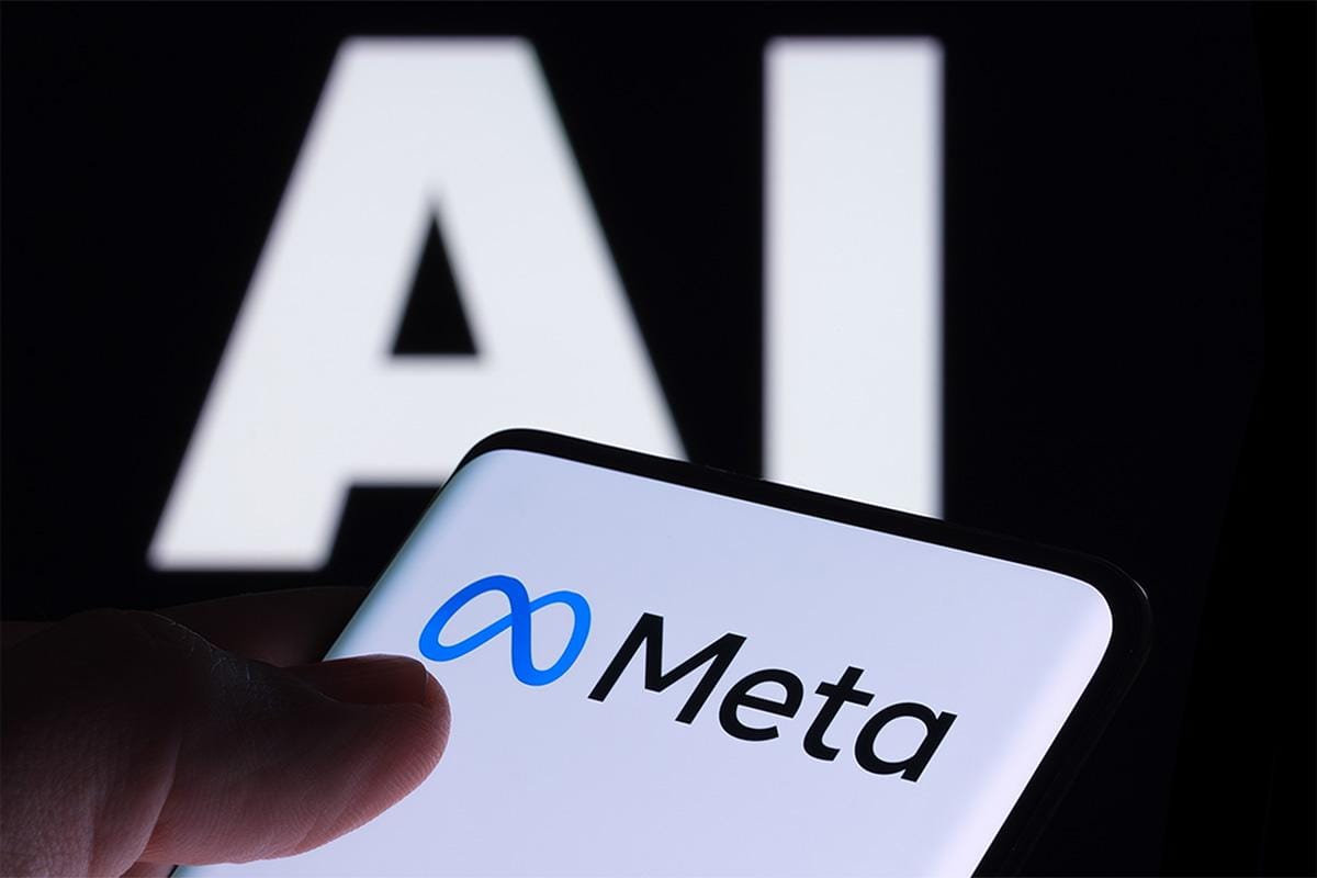 زوكربيرغ يفجرها: "Meta AI" هنا ليغير كل شيء! رفيقك الذكي الجديد وصل!