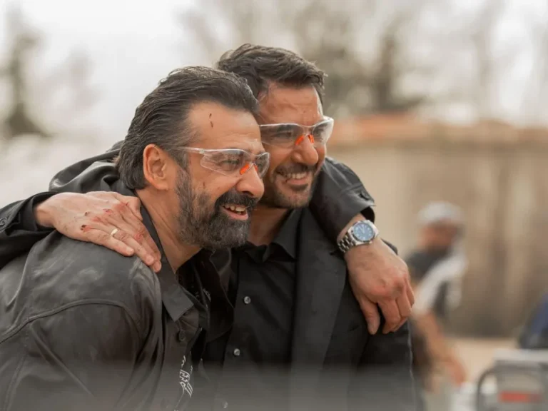أبرز و افضل 10 أفلام منتظرة في دور السينما خلال عام 2025