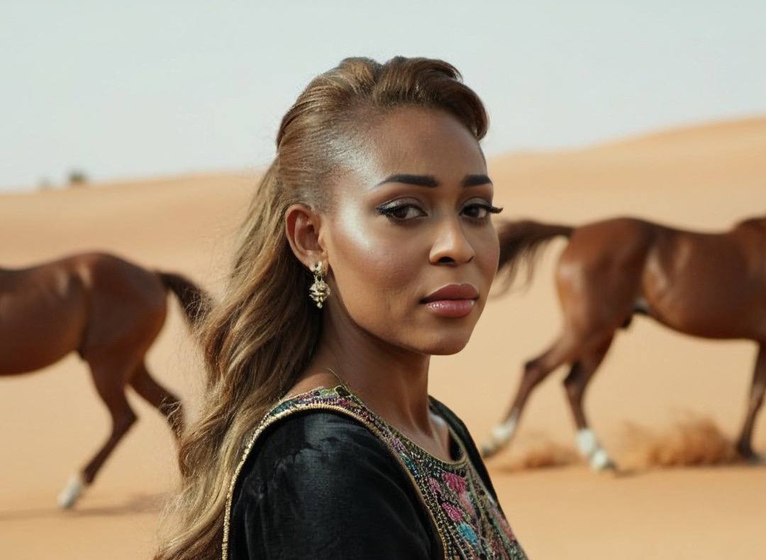 بالثوب الأنثوي السعودي حور العبدالله.. صوت سعودي يضع بصمته الأولى بـ"شرق وغرب" 1 بالثوب الأنثوي السعودي حور العبدالله.. صوت سعودي يضع بصمته الأولى بـ"شرق وغرب"