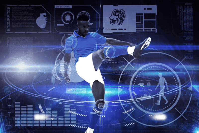 الذكاء الاصطناعي والتكنولوجيا القابلة للارتداء: سرّ التفوق في الملاعب الرياضية 1 الذكاء الاصطناعي والتكنولوجيا القابلة للارتداء: سرّ التفوق في الملاعب الرياضية