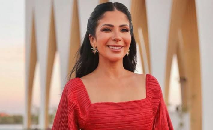 لماذا تم تكريم منى زكي في مهرجان جمعية الفيلم الـ 51 1 لماذا تم تكريم منى زكي في مهرجان جمعية الفيلم الـ 51