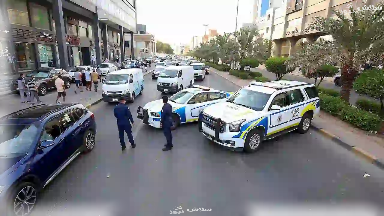 الكويت: اعترافات متبادلة بين محامٍ وفتاة تكشف شبكة مخدرات تديرها جهة خارجية 1 الكويت: اعترافات متبادلة بين محامٍ وفتاة تكشف شبكة مخدرات تديرها جهة خارجية