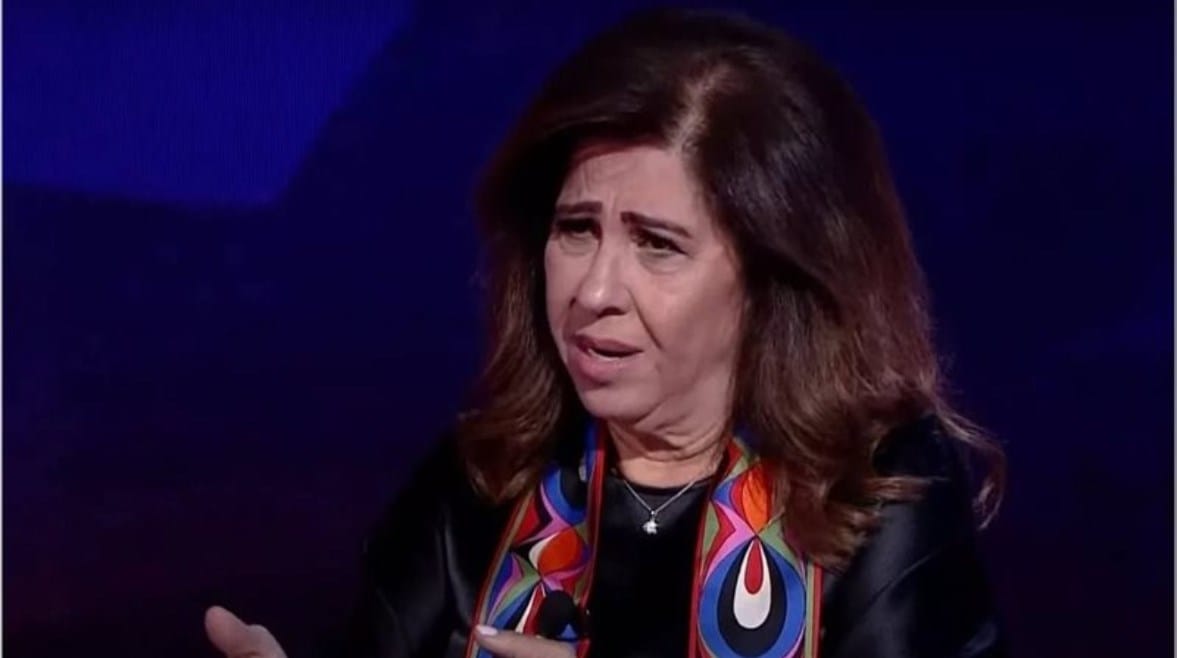 شائعات موت ليلى عبد اللطيف... رد قوي يسكت الجميع 1 رد فعل ليلى عبد اللطيف على شائعة مقتلها