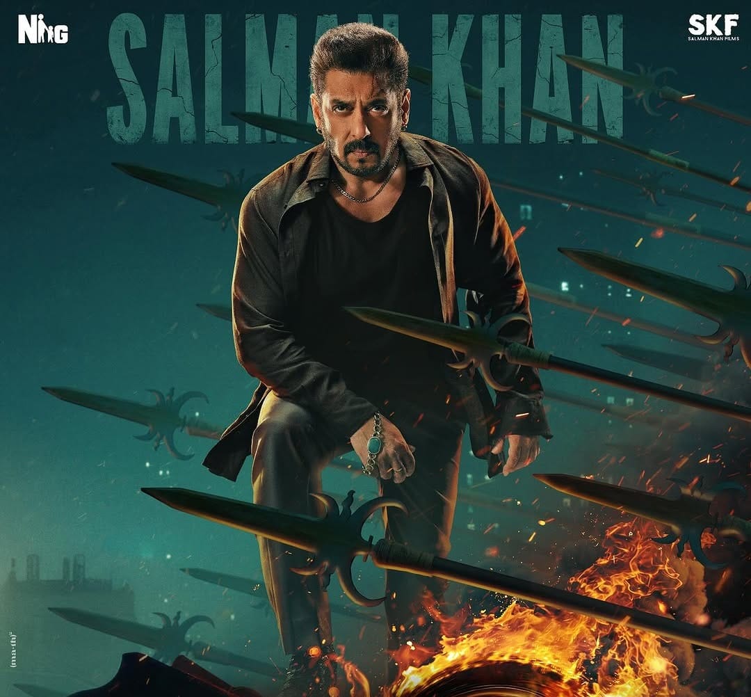 قصة فيلم Sikandar.. سلمان خان ضد الفساد في دراما بوليوودية تقليدية 1 قصة فيلم Sikandar.. صراع ضد الفساد أم دراما بوليوودية تقليدية