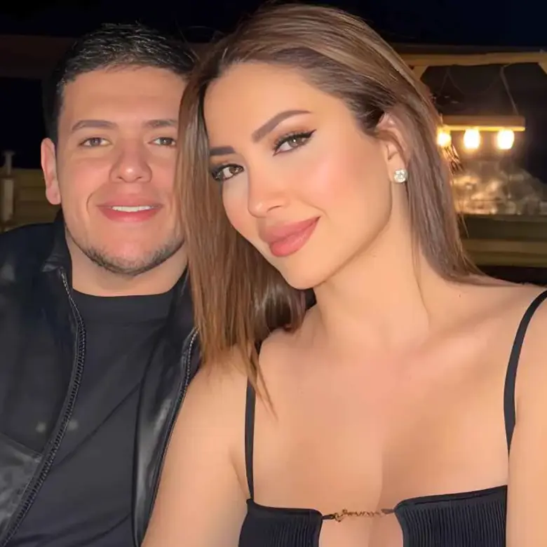 من هو زوج نسرين طافش؟ رجل أعمال مصري يكشف التفاصيل 1 من هو زوج نسرين طافش؟ رجل أعمال مصري يكشف التفاصيل