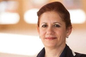 من هي ليلى البرادعي التي أبكت الأوساط الأكاديمية برحيلها؟