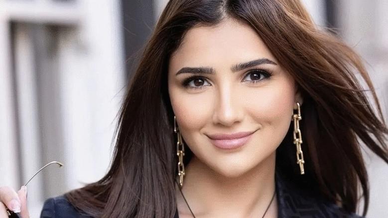 مي عمر تخطف الأنظار بجمالها في مهرجان كان السينمائي: "الحياة جميلة في فرنسا" 1 مي عمر تخطف الأنظار بجمالها في مهرجان كان السينمائي: "الحياة جميلة في فرنسا"