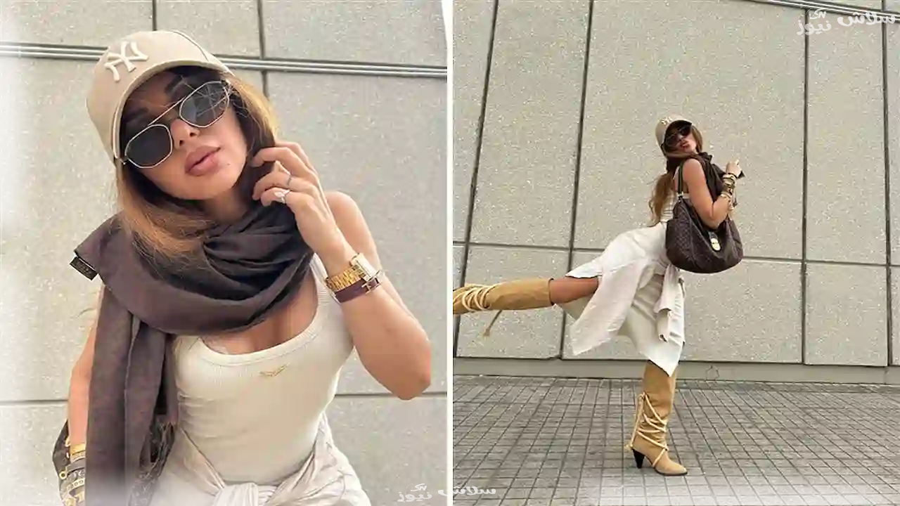 ميريام فارس تشوق جمهورها المصري بلقاء قريب في "أم الدنيا" 1 مريام فارس في طريقها الى أم الدنيا مصر