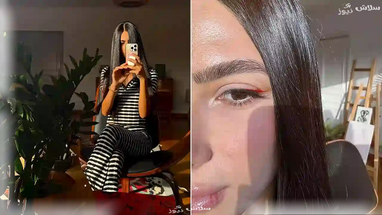 هدى المفتي تبهر جمهورها بأحدث جلسة تصوير على إنستجرام