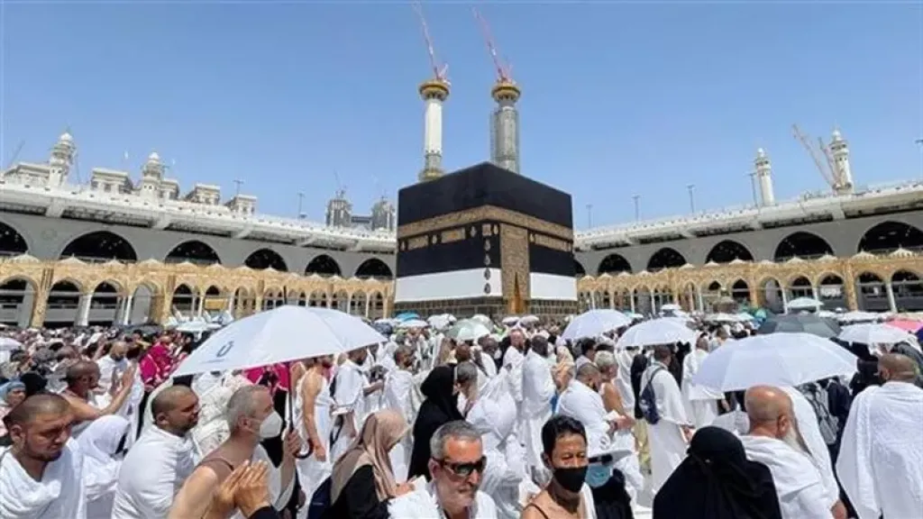 20 مخالفًا بلا تصاريح حج.. والداخلية تعلن العقوبات المشددة