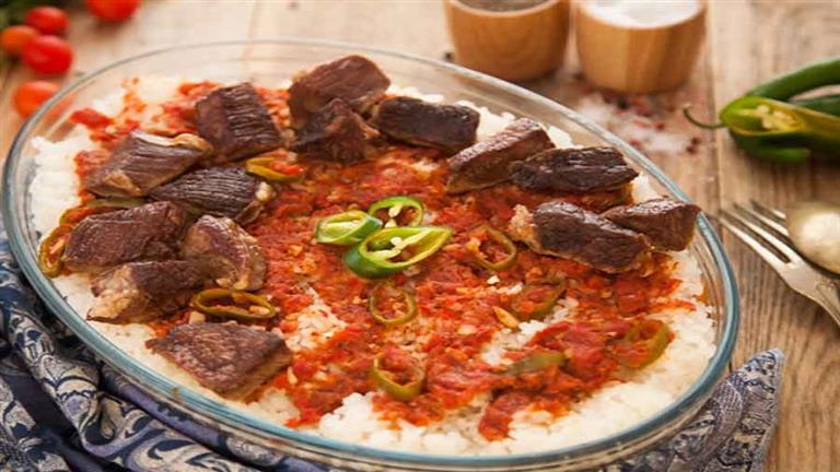 فتة العيد "الدايت": استمتعي بمذاق تقليدي صحي دون الشعور بالذنب! 1 فتة العيد "الدايت": استمتعي بمذاق تقليدي صحي دون الشعور بالذنب!