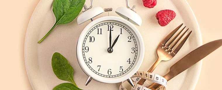 دراسة إسبانية تكشف أفضل توقيت لتناول الطعام وإنقاص الوزن 1 دراسة إسبانية تكشف أفضل توقيت لتناول الطعام وإنقاص الوزن