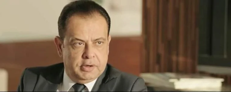 بعد محاكمته غيابياً.. القبض على طبيب و فنان مصري هدّد طليقته 1 بعد محاكمته غيابياً.. القبض على طبيب و فنان مصري هدّد طليقته