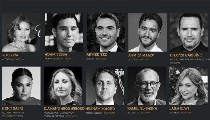 مهرجان كان السينمائي الدولي