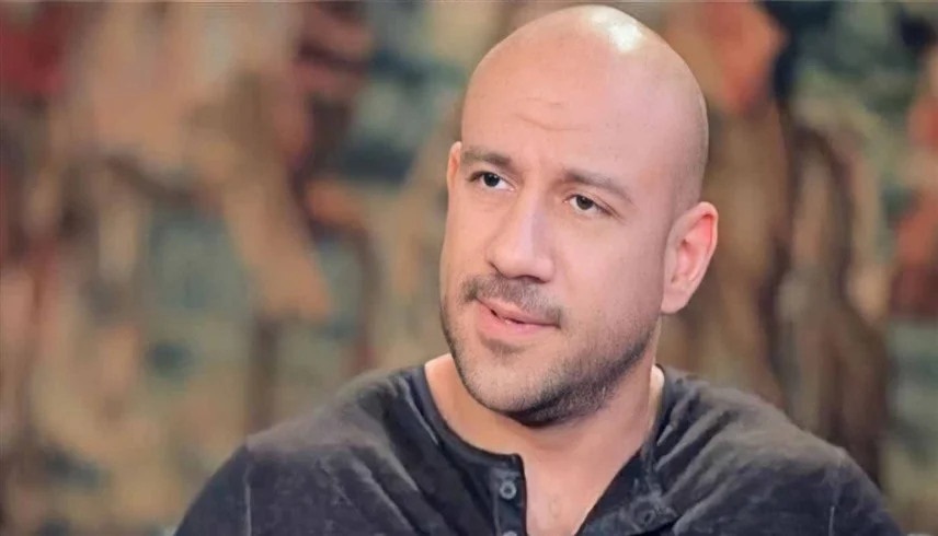 فاجعة جديدة في عائلة أحمد مكي: الفنان يعلن وفاة نجل شقيقته ويطلب الدعاء 1 فاجعة جديدة في عائلة أحمد مكي: الفنان يعلن وفاة نجل شقيقته ويطلب الدعاء
