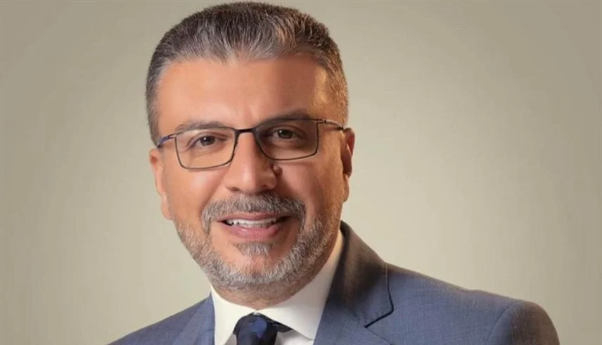 عمرو الليثي يخضع لعملية جراحية ويطمئن جمهوره: "أجريت الجراحة اليوم" 1 عمرو الليثي يخضع لعملية جراحية ويطمئن جمهوره: "أجريت الجراحة اليوم"