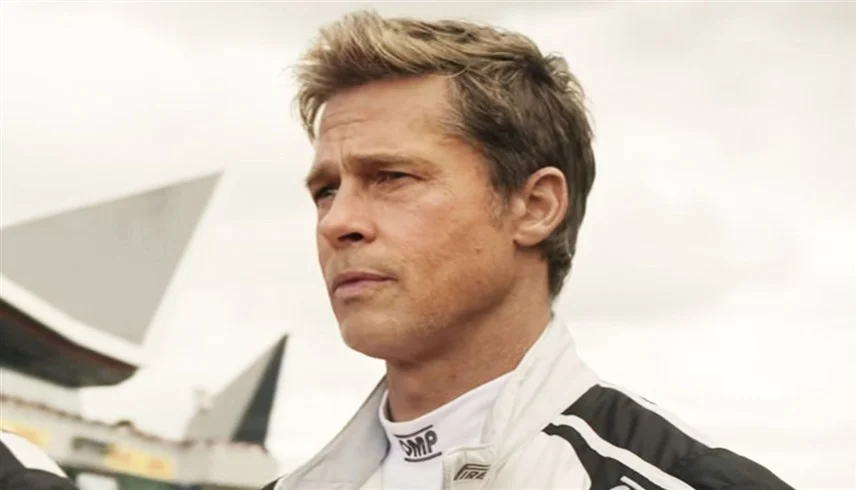 براد بيت يتألق في "F1: The Movie": أبوظبي تستضيف العرض الإقليمي الأول لفيلم الفورمولا 1 المنتظر 1 براد بيت يتألق في "F1: The Movie": أبوظبي تستضيف العرض الإقليمي الأول لفيلم الفورمولا 1 المنتظر