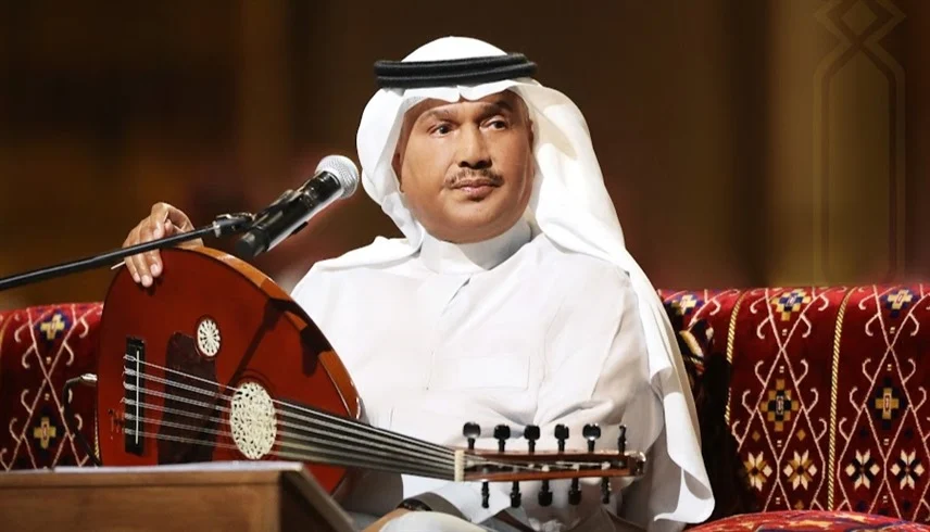 تكريمًا لـ"مهندس الكلمة": محمد عبده يطرح ألبوم "الوفاء للبدر" في الذكرى الأولى لرحيل الأمير بدر بن عبدالمحسن 1 تكريمًا لـ"مهندس الكلمة": محمد عبده يطرح ألبوم "الوفاء للبدر" في الذكرى الأولى لرحيل الأمير بدر بن عبدالمحسن