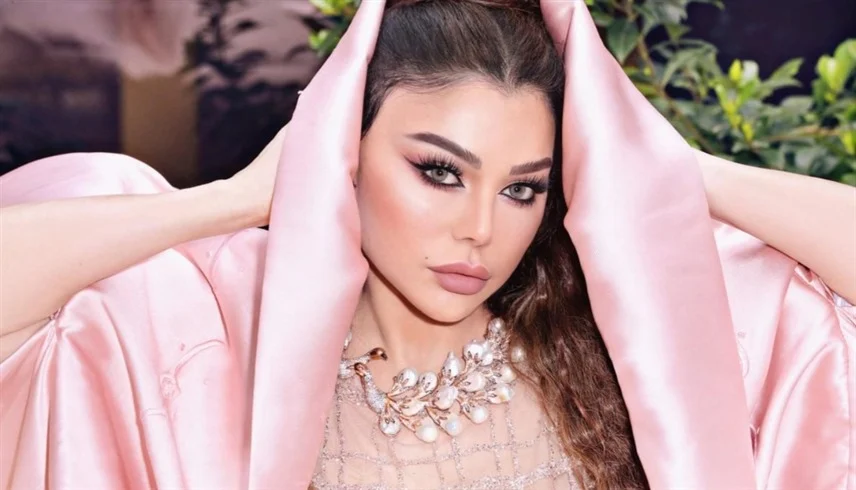 تصعيد قضائي: أزمة منع هيفاء وهبي من الغناء في مصر تصل المحاكم 1 تصعيد قضائي: أزمة منع هيفاء وهبي من الغناء في مصر تصل المحاكم