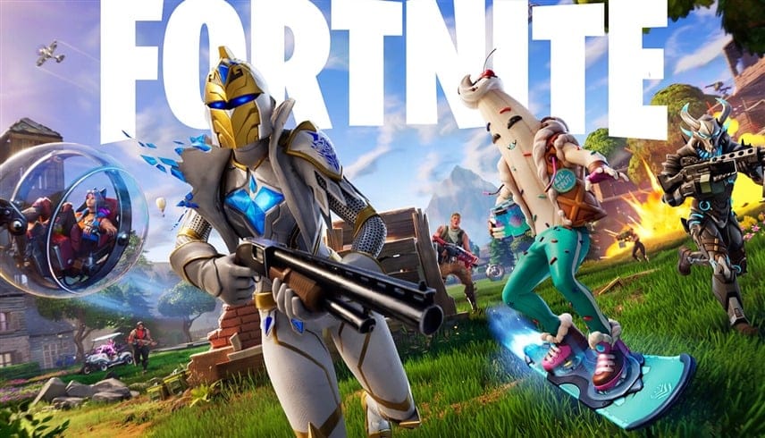 فورتنايت تعود لمتجر آبل: نهاية صراع عمالقة التكنولوجيا! 1 فورتنايت تعود لمتجر آبل: نهاية صراع عمالقة التكنولوجيا!