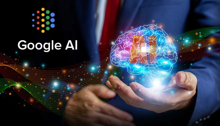 قفزة غوغل نحو المستقبل: الذكاء الاصطناعي يتصدر "Google I/O 2025" بابتكارات غير مسبوقة! 1 قفزة غوغل نحو المستقبل: الذكاء الاصطناعي يتصدر "Google I/O 2025" بابتكارات غير مسبوقة!