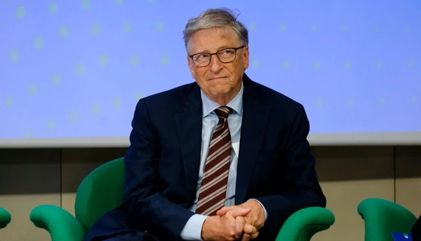 أثار جدلًا واسعاً على منصات التواصل الاجتماعي .. ما هو مرض بيل غيتس الغامض؟ 1 أثار جدلًا واسعاً على منصات التواصل الاجتماعي .. ما هو مرض بيل غيتس الغامض؟