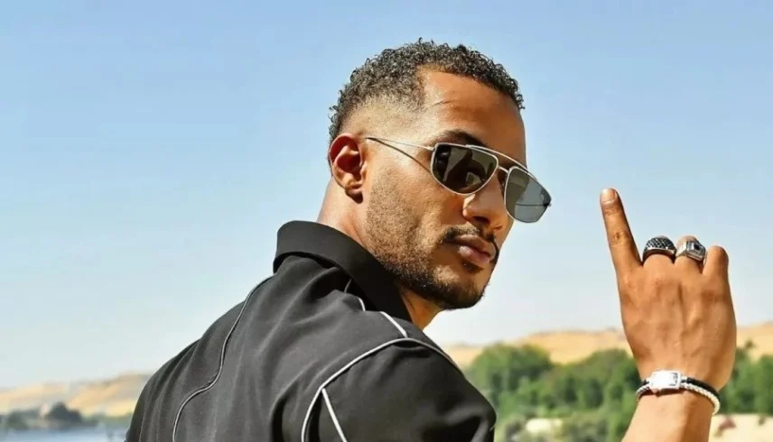 تطورات مثيرة في قضية ابن محمد رمضان: المحامي يكشف تفاصيل جديدة وينفي "التنمر" 1 تطورات مثيرة في قضية ابن محمد رمضان: المحامي يكشف تفاصيل جديدة وينفي "التنمر"