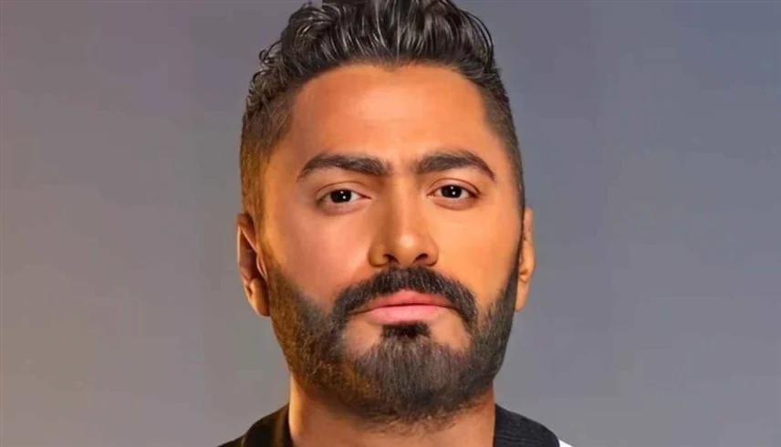 تامر حسني يفاجئ جمهوره في العرض الخاص لفيلم "ريستارت" بظهور فريد ومناقشة قضايا السوشيال ميديا 1 تامر حسني يفاجئ جمهوره في العرض الخاص لفيلم "ريستارت" بظهور فريد ومناقشة قضايا السوشيال ميديا