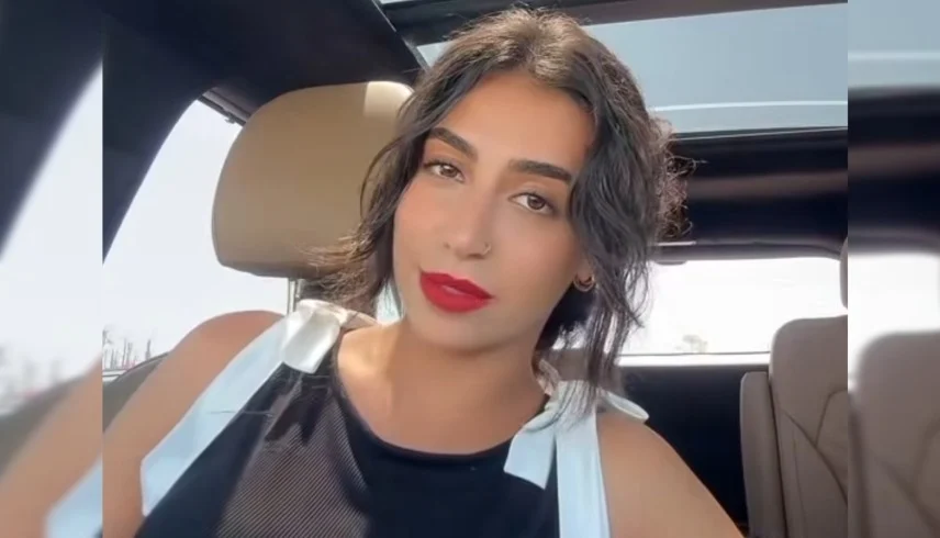 لينا فتاة أردنية تروي طفولة مأساوية على يد زوجة والدها تهز السوشيال ميديا 1 لينا فتاة أردنية تروي طفولة مأساوية على يد زوجة والدها تهز السوشيال ميديا