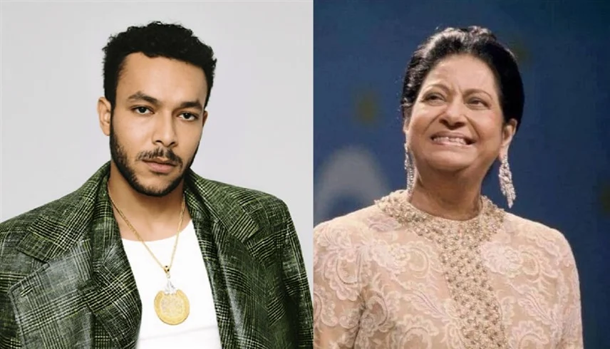 الست" تغني لويجز؟".. فيديو يثير الجدل وأسرتها تهدد بالقضاء 1 الست" تغني لويجز؟".. فيديو يثير الجدل وأسرتها تهدد بالقضاء