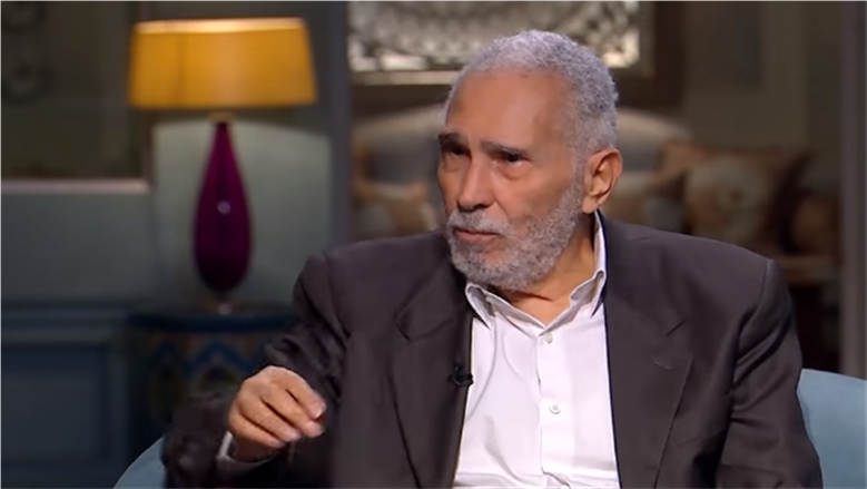 مفاجأة صادمة: عبد الرحمن أبو زهرة "متوفى" على قوائم المعاشات.. وابنه يكشف التفاصيل! 1 مفاجأة صادمة: عبد الرحمن أبو زهرة "متوفى" على قوائم المعاشات.. وابنه يكشف التفاصيل!