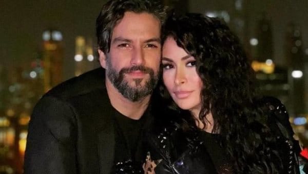 زوج الفنانة ديمة بياعة في أوّل تعليق له بعد أزمة زوجته في بث "التيك توك" 1 زوج الفنانة ديمة بياعة في أوّل تعليق له بعد أزمة زوجته في بث "التيك توك"