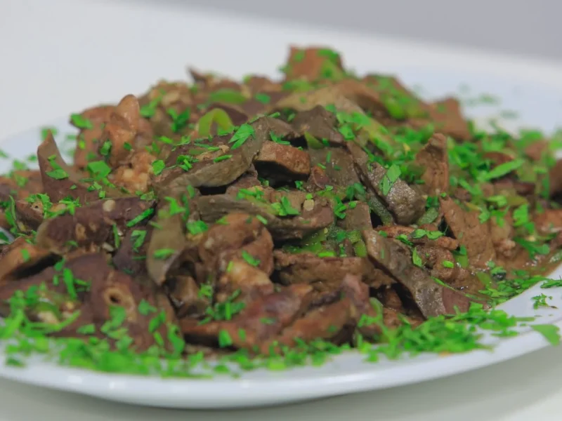 أتقني أكلات العيد: وصفات الشيف فاطمة أبو حاتي للفشة، الطحال، والكرشة تنجح من أول مرة! 1 أتقني أكلات العيد: وصفات الشيف فاطمة أبو حاتي للفشة، الطحال، والكرشة تنجح من أول مرة!