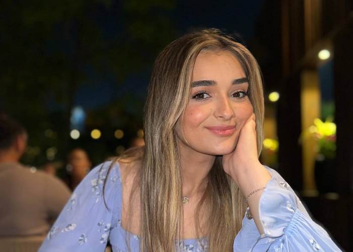 ملك زاهر تُعاتب تامر حسني علنًا وتنتظر حضوره زفافها "لن أتنازل عن ذلك"! 1 ملك زاهر تُعاتب تامر حسني علنًا وتنتظر حضوره زفافها "لن أتنازل عن ذلك"!