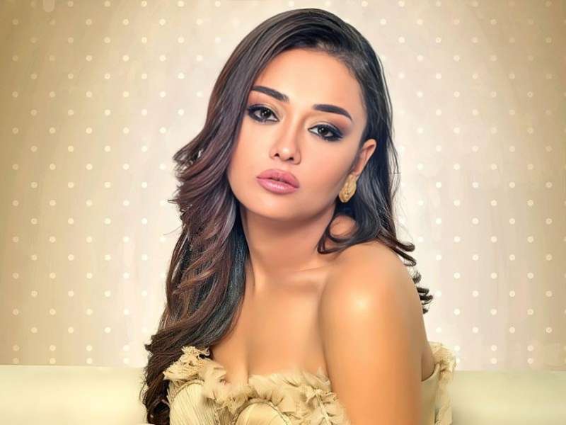 إحالة فنانة مصرية مشهورة إلى المحاكمة الجنائية.. ما السبب !! 1 إحالة فنانة مصرية مشهورة إلى المحاكمة الجنائية.. ما السبب !!