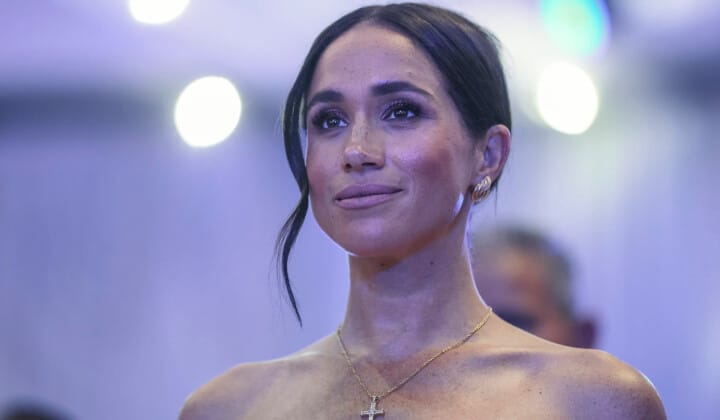 وصفة ميغان ماركل " مع حبي" تُشعل أزمة.. امرأة تهدد بمقاضاتها بسبب "حروق كارثية" 1 وصفة ميغان ماركل " مع حبي" تُشعل أزمة.. امرأة تهدد بمقاضاتها بسبب "حروق كارثية"
