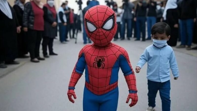ممثلين"لام شمسية" يتفاعلون مع قضية الطفل ياسين 1 ممثلين"لام شمسية" يتفاعلون مع قضية الطفل ياسين