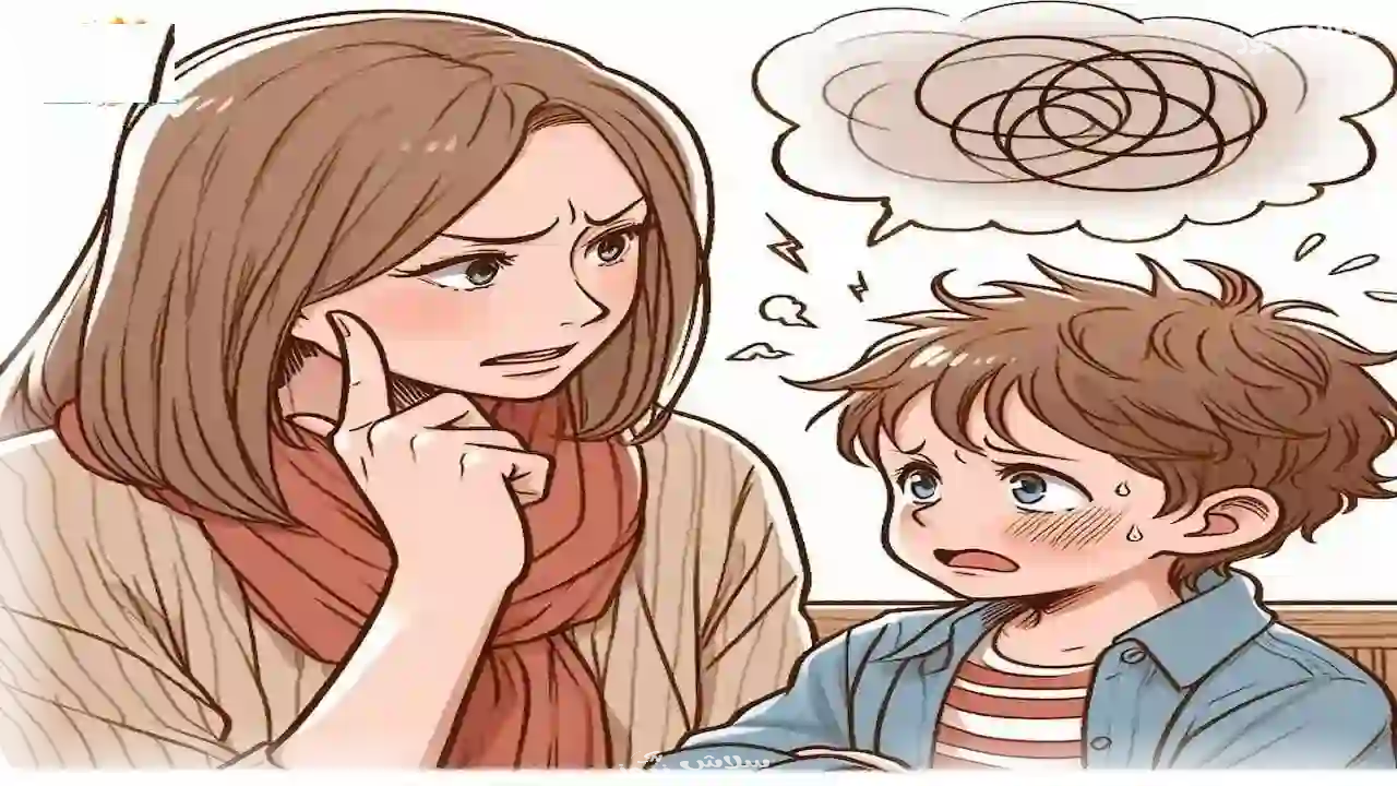 5 طرق لحماية طفلك من تأثير مشاعرك السلبية 1 5 طرق لحماية طفلك من تأثير مشاعرك السلبية