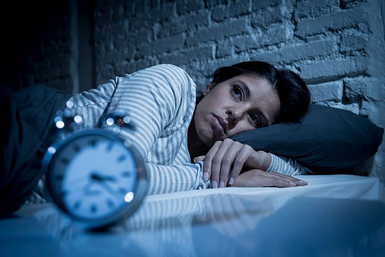 7 طرق طبيعية لتعزيز هرمون الميلاتونين وتحسين نومك 1 7 طرق طبيعية لتعزيز هرمون الميلاتونين وتحسين نومك