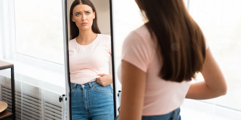 خمس علامات تحذيرية لارتفاع الكورتيزول قد تتجاهلها.. اكتشفيها الآن! 1 خمس علامات تحذيرية لارتفاع الكورتيزول قد تتجاهلها.. اكتشفيها الآن!