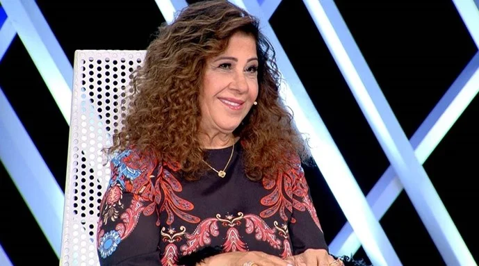 ليلى عبد اللطيف تطلق توقعات 2025 الصادمة: كوارث طبيعية، توترات عالمية... وأمل لمصر! 1 ليلى عبد اللطيف تطلق توقعات 2025 الصادمة: كوارث طبيعية، توترات عالمية... وأمل لمصر!