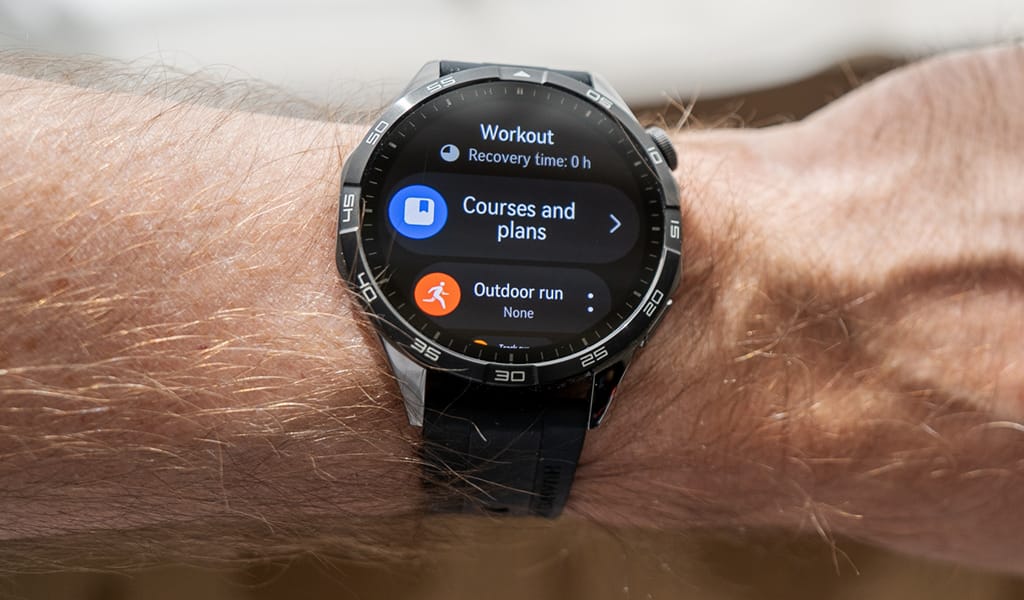 رفيقك الذكي لمراقبة صحتك و لياقتك البدنية بدقة وذكاء..Huawei Watch GT 4 1 رفيقك الذكي لمراقبة صحتك و لياقتك البدنية بدقة وذكاء..Huawei Watch GT 4