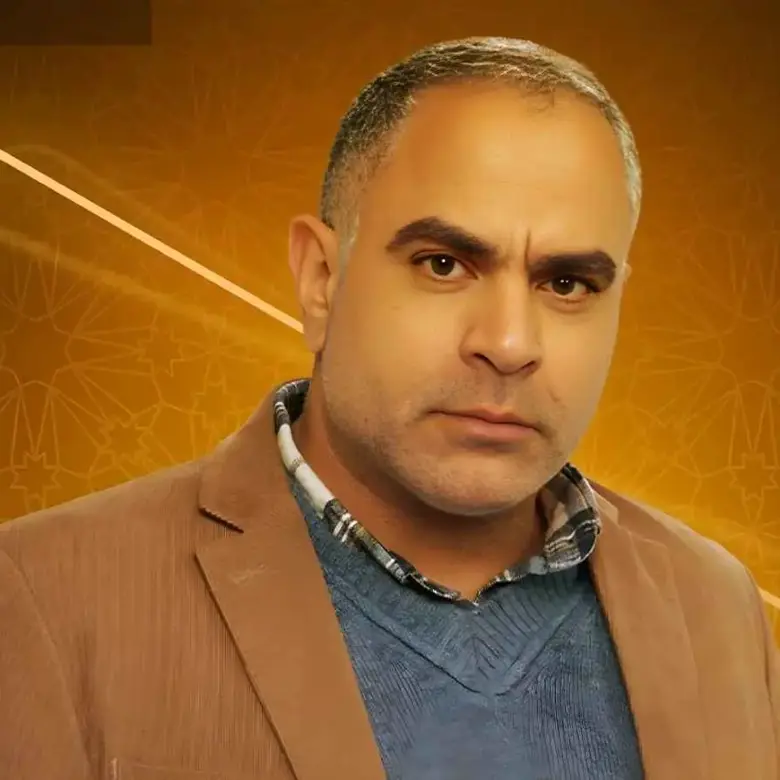 بسبب قضية الطفل ياسين.. صناع "لام شمسية" يرفضون الإساءة لمحمد شاهين 1 بسبب قضية الطفل ياسين.. صناع "لام شمسية" يرفضون الإساءة لمحمد شاهين