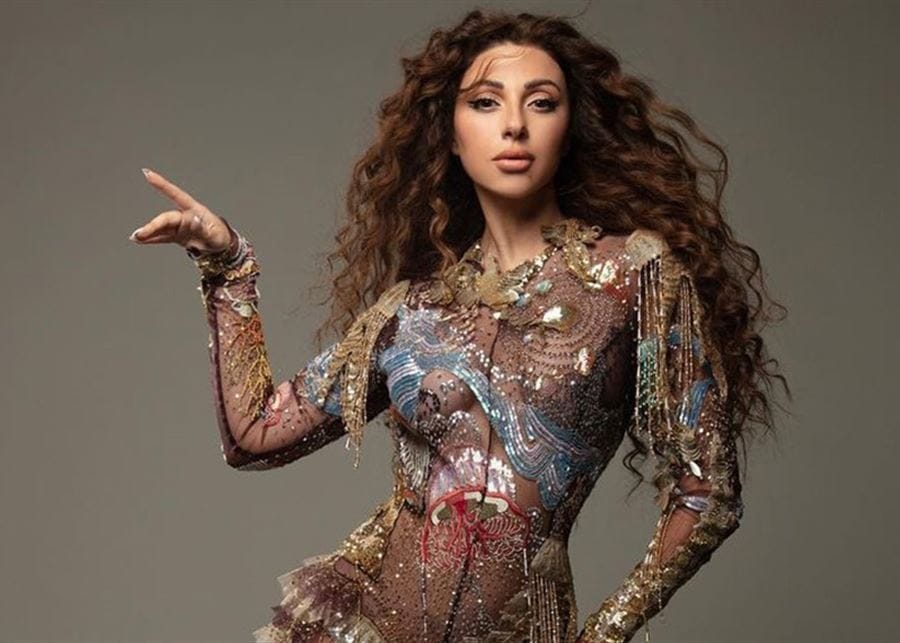 ميريام فارس تستقبل الصيف بإطلالة جريئة وتستعد لموازين 2025 1 ميريام فارس تستقبل الصيف بإطلالة جريئة وتستعد لموازين 2025