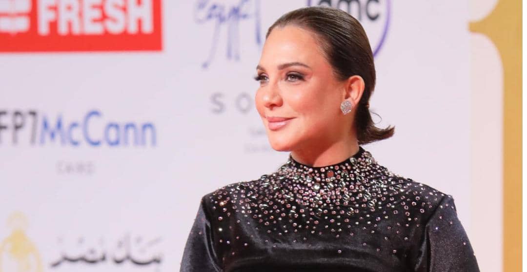 حقيقة أم إشاعة؟ نقيب الفنانين السوريين ينفي منع سلاف فواخرجي من الظهور التلفزيوني 1 حقيقة أم إشاعة؟ نقيب الفنانين السوريين ينفي منع سلاف فواخرجي من الظهور التلفزيوني