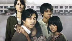 لمحبات الدراما الكورية.. أفلام كورية مؤثرة يمكنك مشاهدتها على الإطلاق