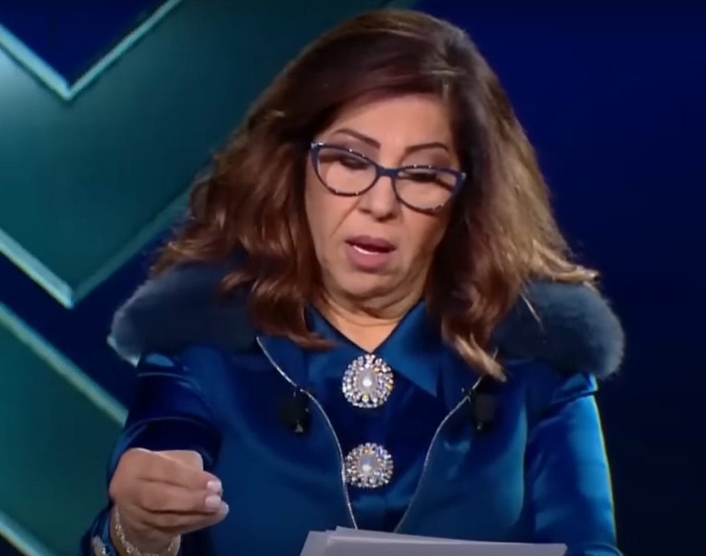 توقعات ليلى عبد اللطيف لعام 2025.. بين التحذيرات و الصدمات والاكتشافات المذهلة 1 توقعات ليلى عبد اللطيف لعام 2025.. بين التحذيرات و الصدمات والاكتشافات المذهلة
