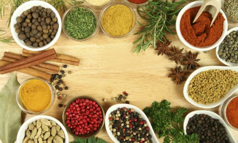 7 أعشاب وتوابل طبيعية تساعدك على التخلص من الأرق والنوم بهدوء 1 7 أعشاب وتوابل طبيعية تساعدك على التخلص من الأرق والنوم بهدوء