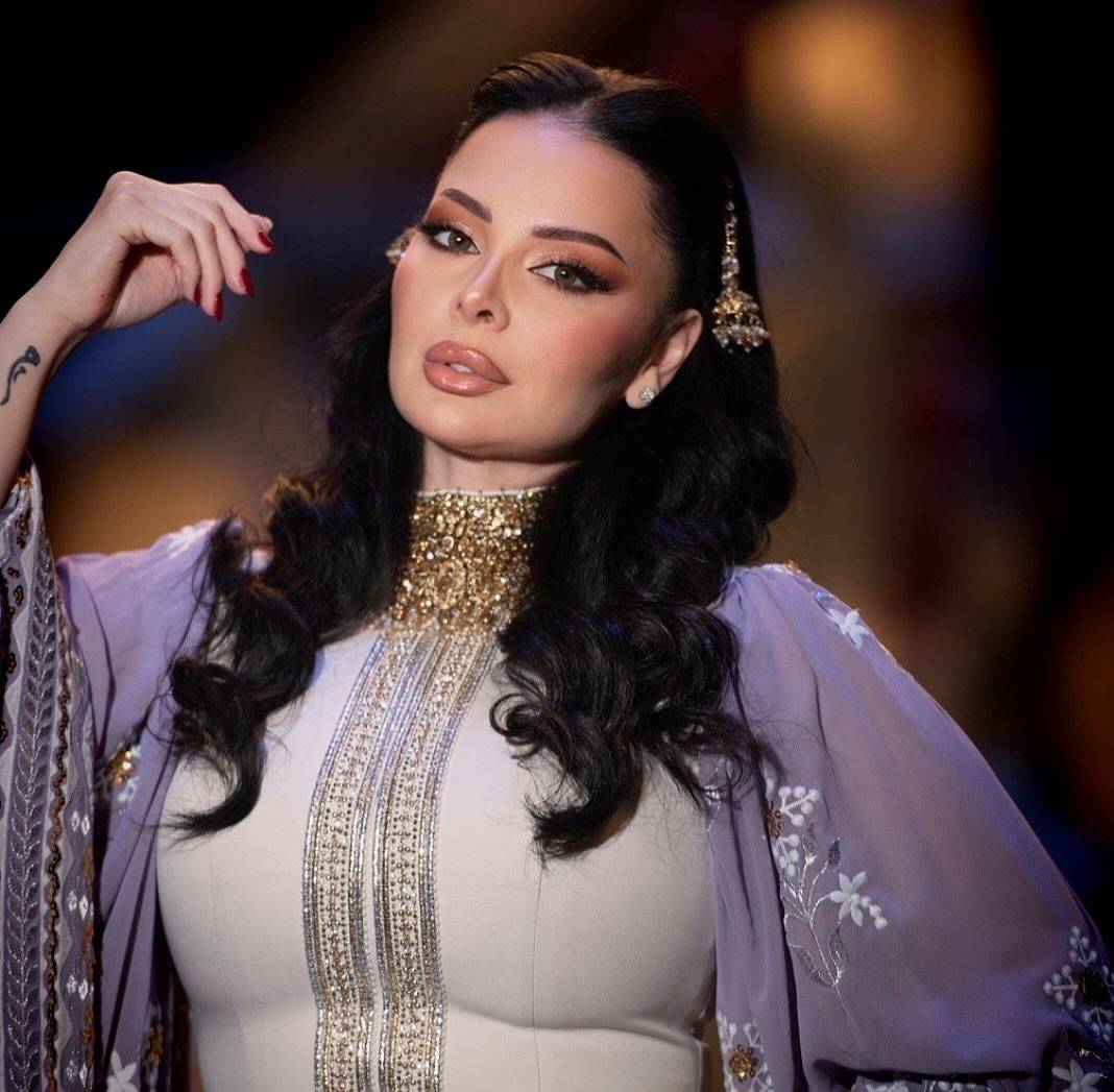 فنانة أردنية مشهورة تكتب التاريخ في اليابان: أول صوت أردني يطرب "إكسبو أوساكا 2025" 1 فنانة أردنية مشهورة تكتب التاريخ في اليابان: أول صوت أردني يطرب "إكسبو أوساكا 2025"